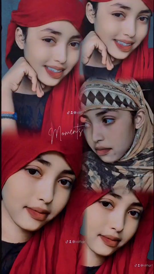 TikTok video thumbnail by idile_nu
