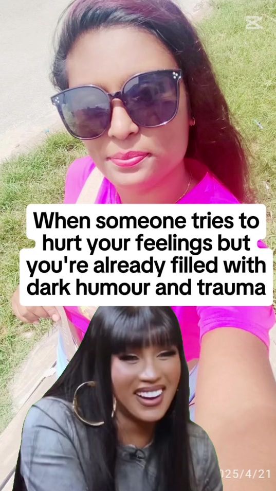 TikTok video thumbnail by shavanniaditarian