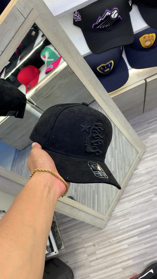TikTok video thumbnail by elegancy.caps