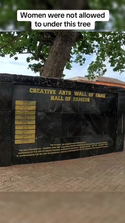 TikTok video thumbnail by voicesgh