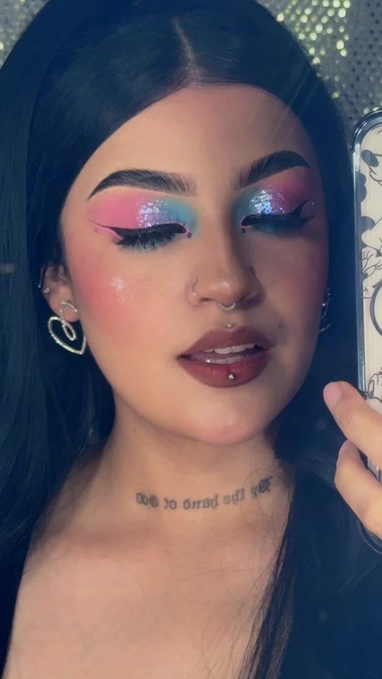 TikTok video thumbnail by makeup.pau.g