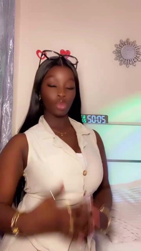 TikTok video thumbnail by khoudiamarone8