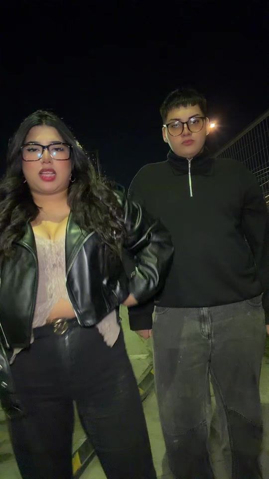 TikTok video thumbnail by xikdani