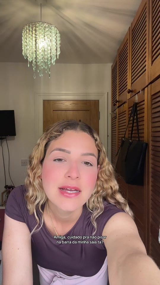 TikTok video thumbnail by karineamfernandes