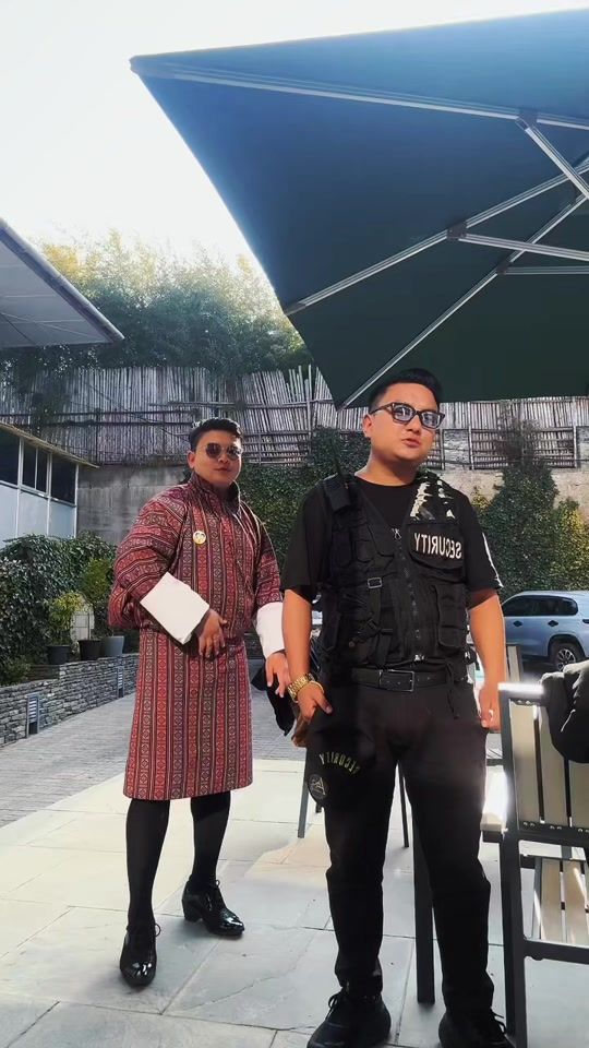 TikTok video thumbnail by sangaythinleygyeltshen