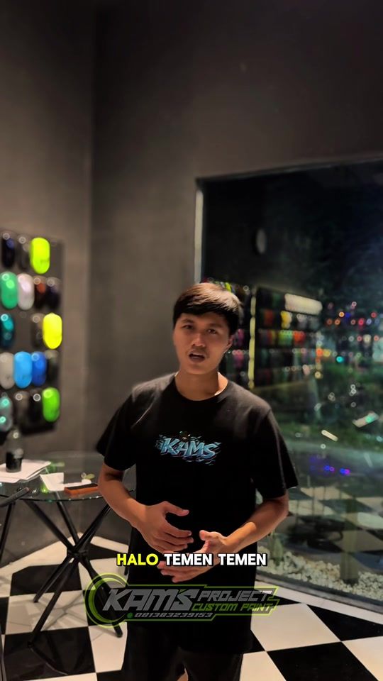 TikTok video thumbnail by kams_project