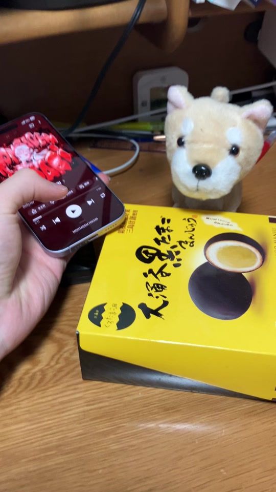 TikTok video thumbnail by oshaberidogs