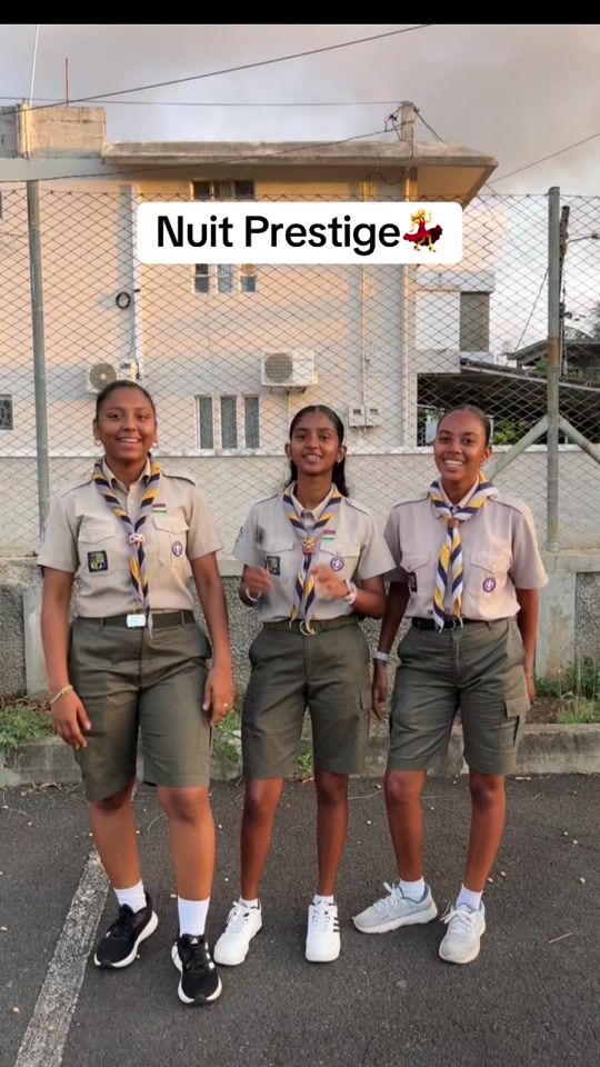 TikTok video thumbnail by 12th_portlouis_scout