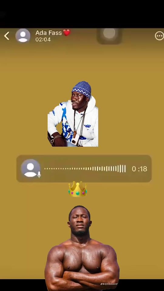 TikTok video thumbnail by djamilbusiteu