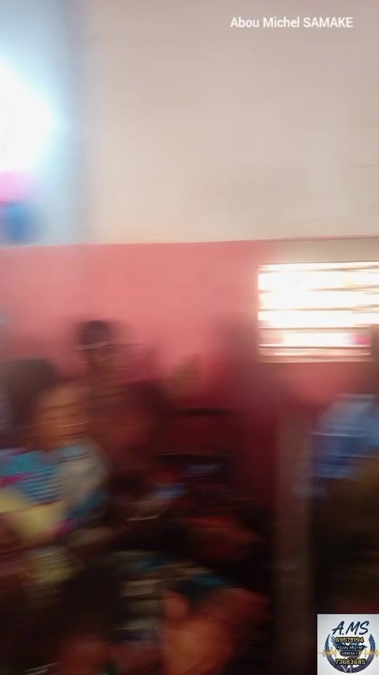 TikTok video thumbnail by aboumichelsamake2