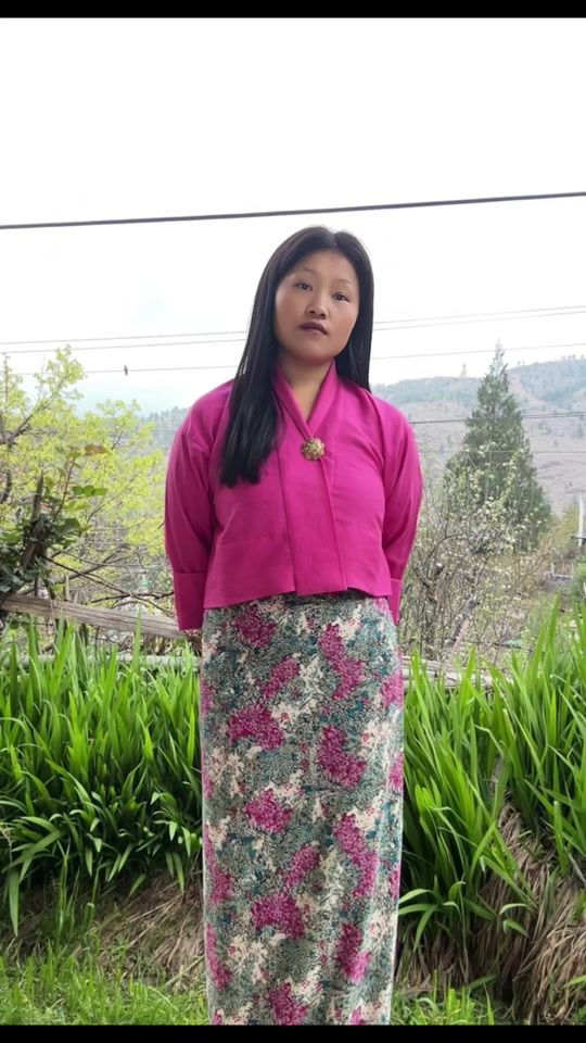 TikTok video thumbnail by kinleytsheringdorji
