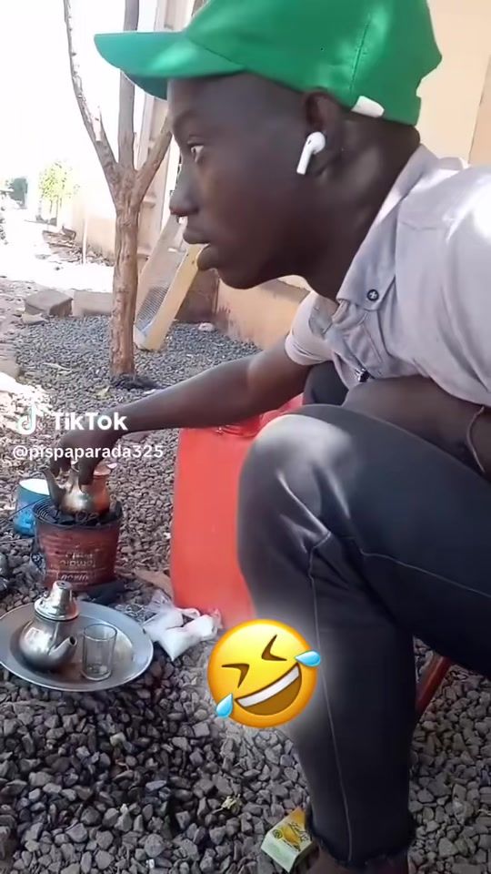 TikTok video thumbnail by paradapispa