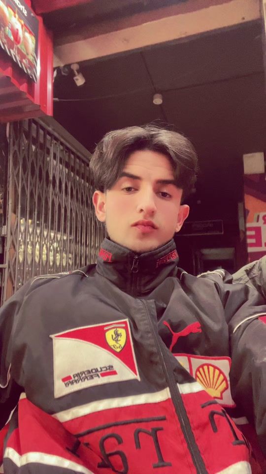 TikTok video thumbnail by shayanaly.7