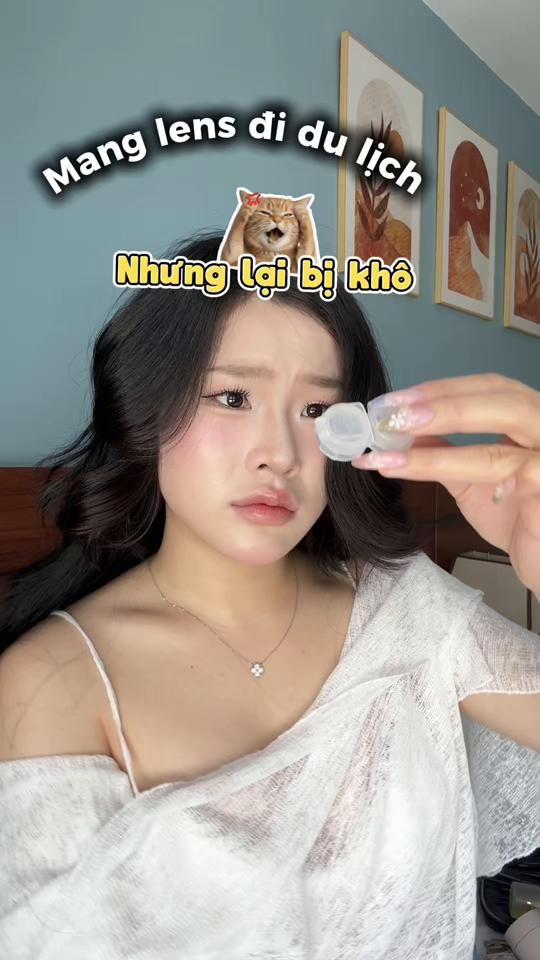 TikTok video thumbnail by nhung_dailyvlog