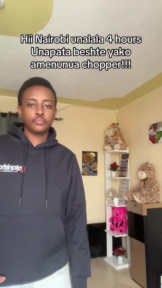 TikTok video thumbnail by njeru_githae_global