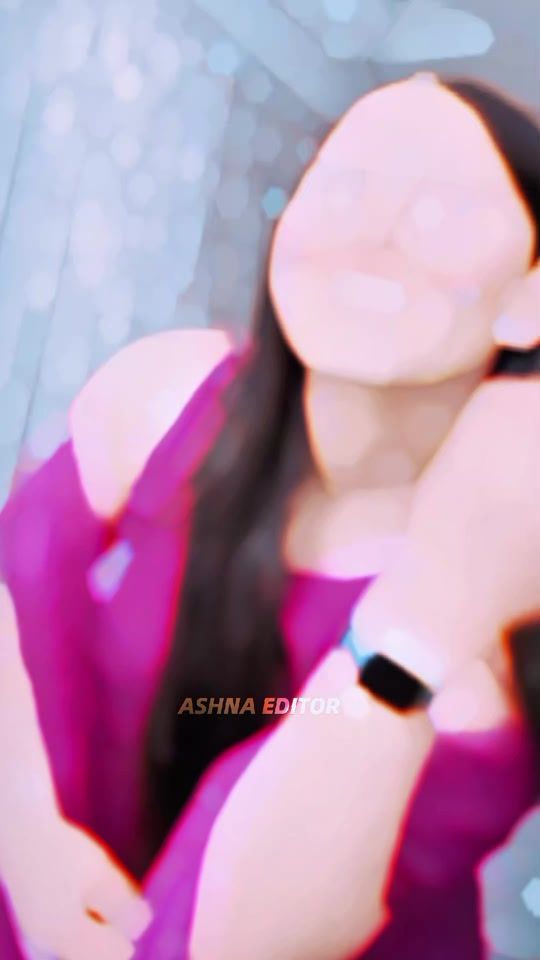 TikTok video thumbnail by ashna_editor_1