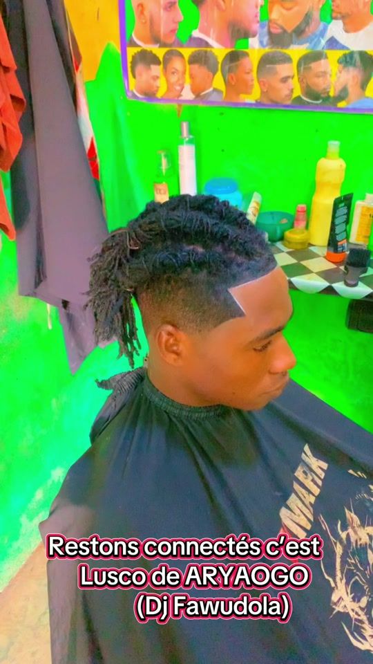 TikTok video thumbnail by luscocoiffure1