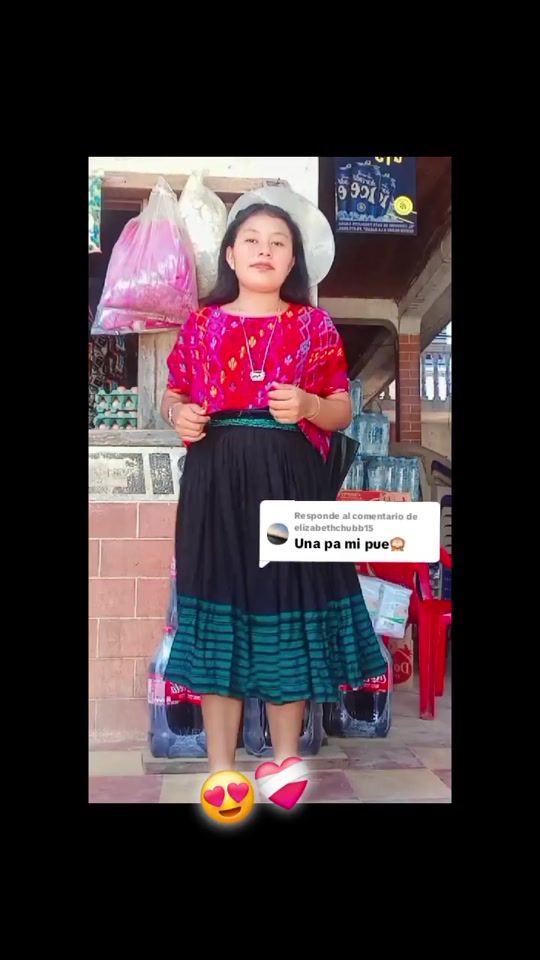 TikTok video thumbnail by cuzmarlenytha