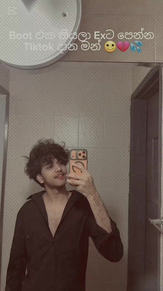 TikTok video thumbnail by chathuofficial3