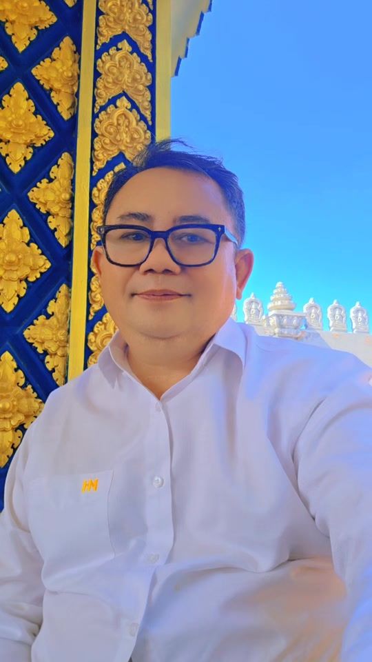 TikTok video thumbnail by hong.mongheng