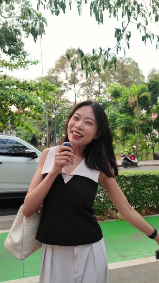 TikTok video thumbnail by rothsethamonyseng