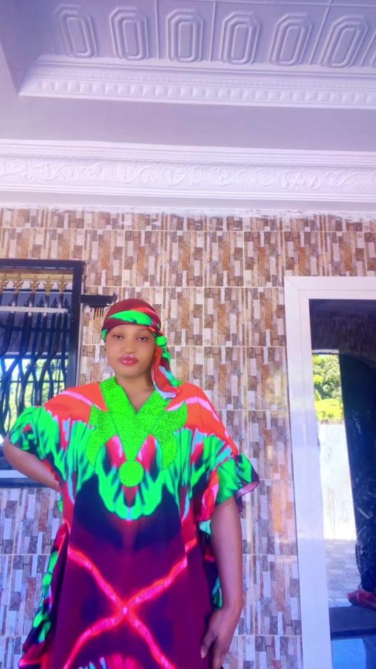 TikTok video thumbnail by madamjallow05
