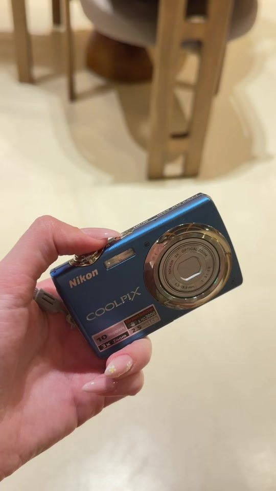 TikTok video thumbnail by retro.camerashop