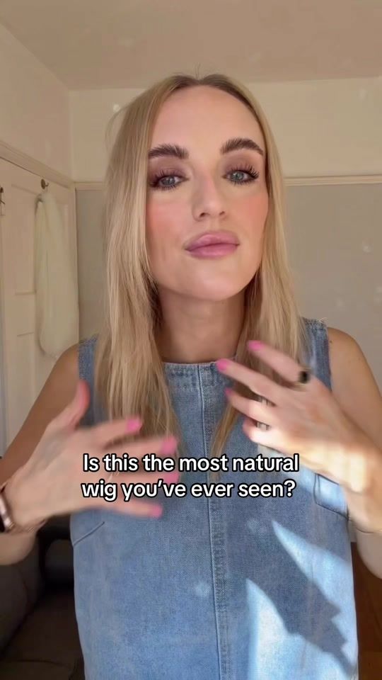 TikTok video thumbnail by lustahair