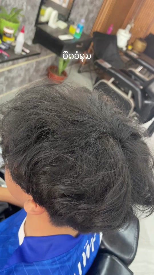 TikTok video thumbnail by thernbarbershop
