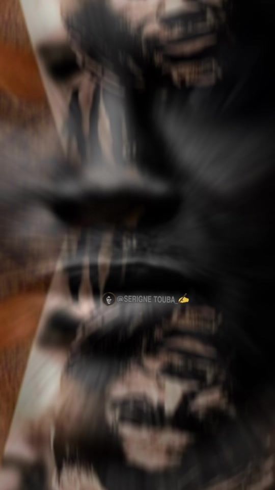 TikTok video thumbnail by seirgnetouba_