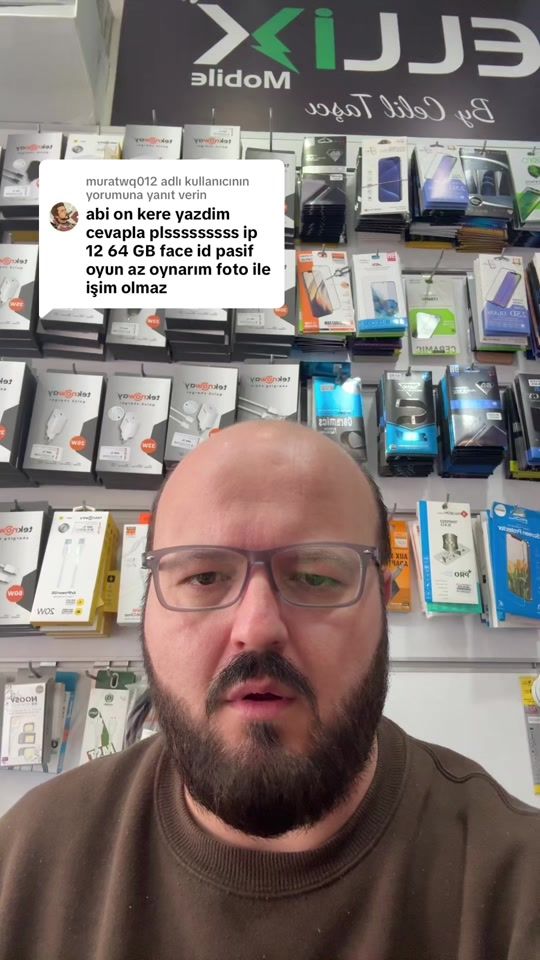 TikTok video thumbnail by celiltasci