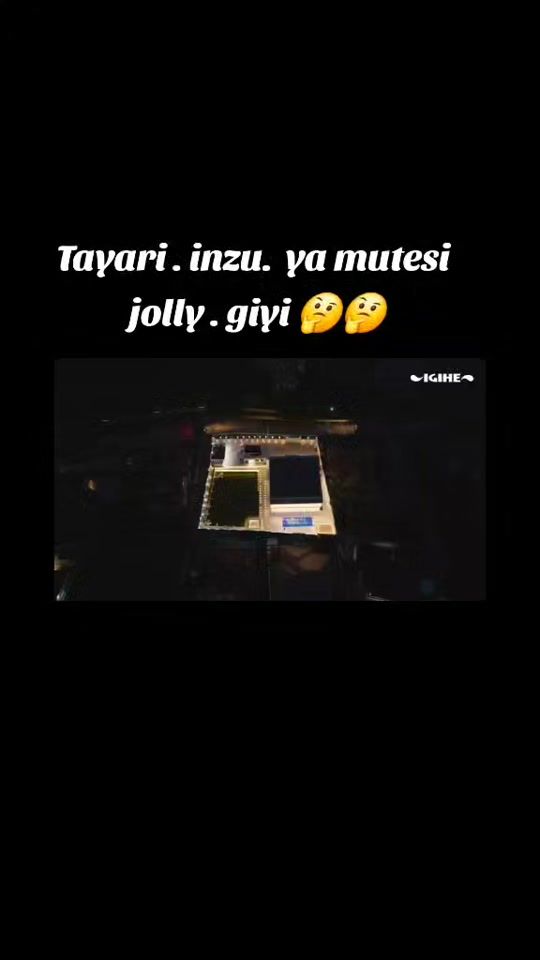 TikTok video thumbnail by rwandaphoto1