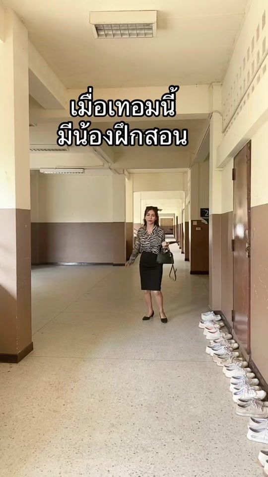TikTok video thumbnail by baansuanyalee