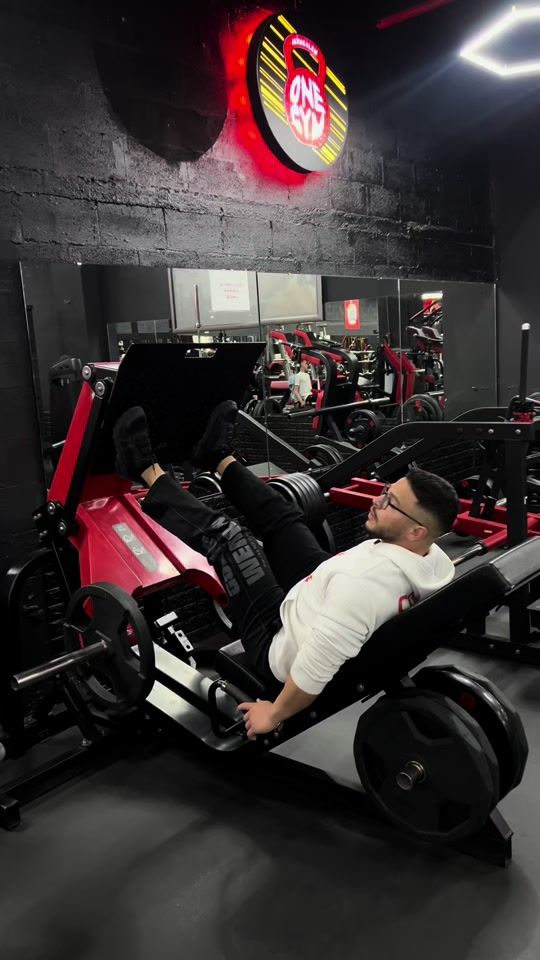 TikTok video thumbnail by one.gym.1