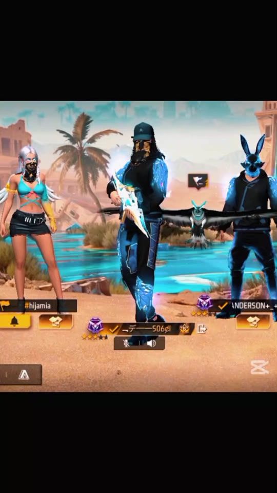 TikTok video thumbnail by carloslefebre