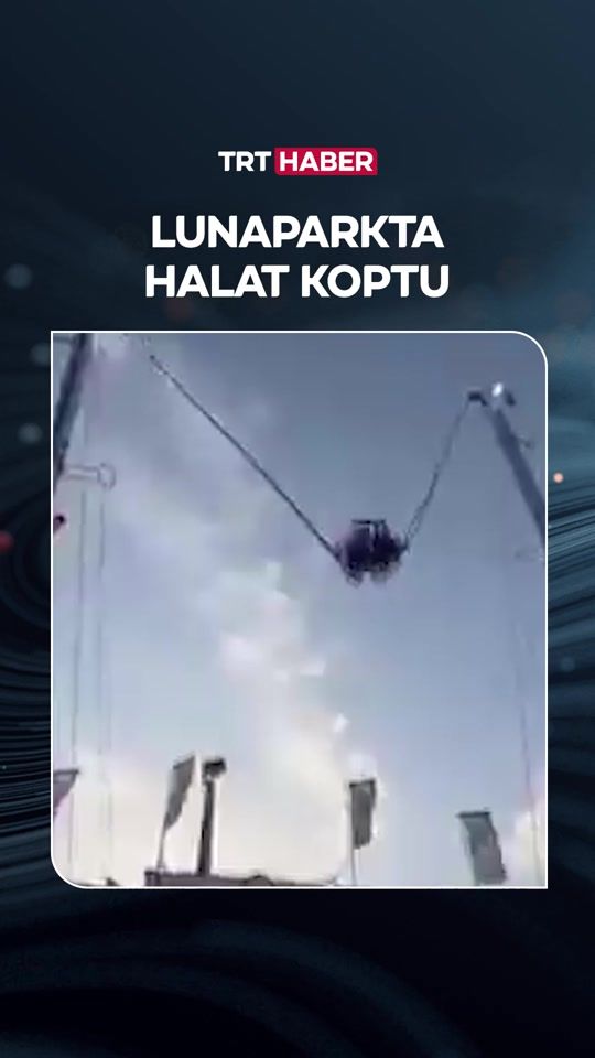 TikTok video thumbnail by trthaber