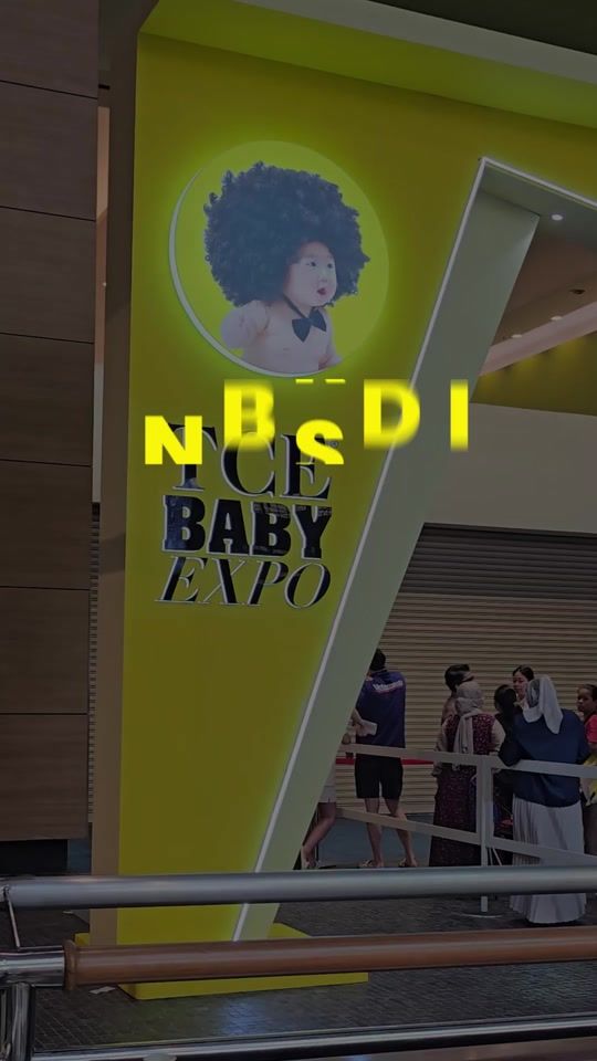 TikTok video thumbnail by tcebabyexpo
