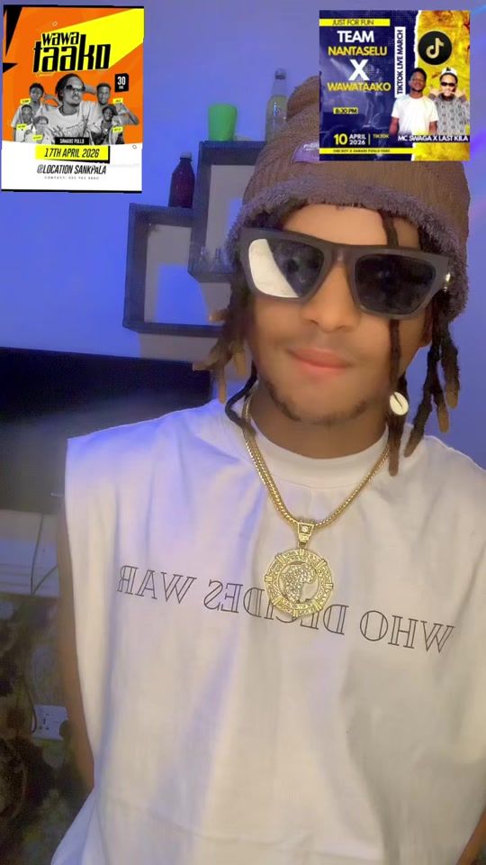 TikTok video thumbnail by blessahmed19