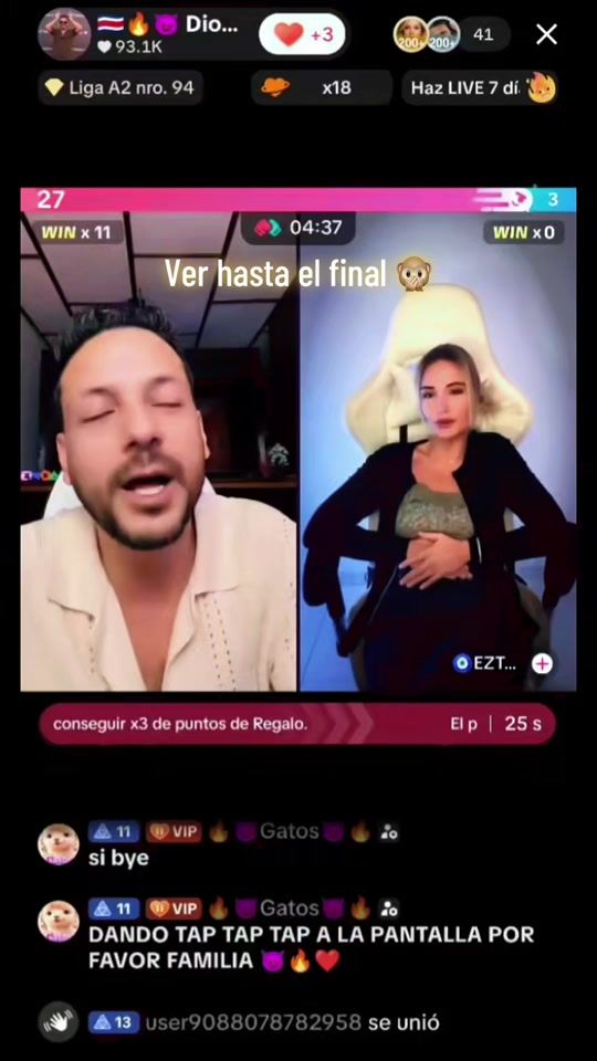 TikTok video thumbnail by ...dionicio
