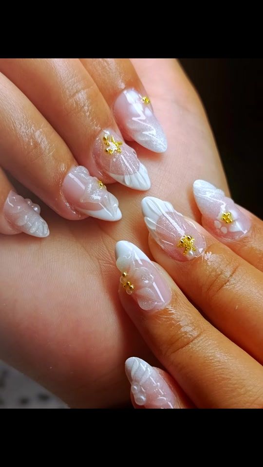 TikTok video thumbnail by dkinails