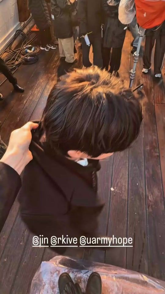 TikTok video thumbnail by account_darc