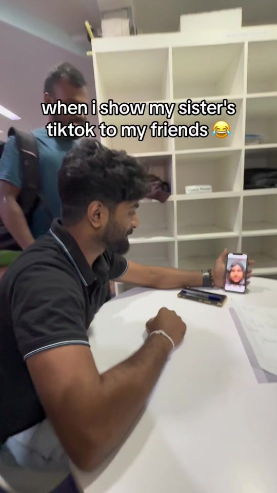 TikTok video thumbnail by binethsathsara