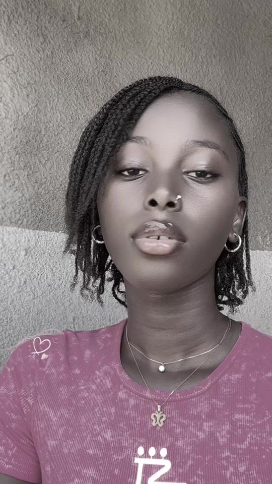TikTok video thumbnail by magnifique_traore_224