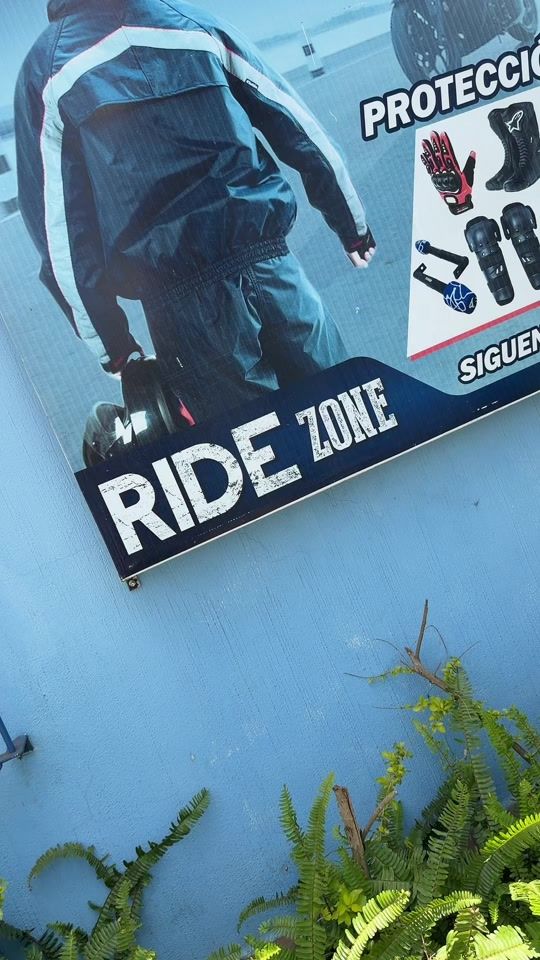 TikTok video thumbnail by ridezonegt1