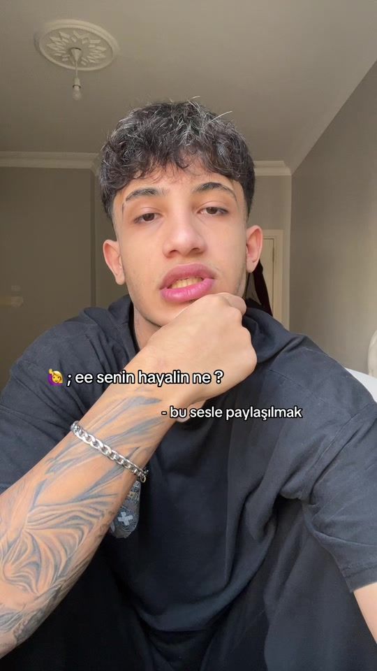 TikTok video thumbnail by kadirbzkss