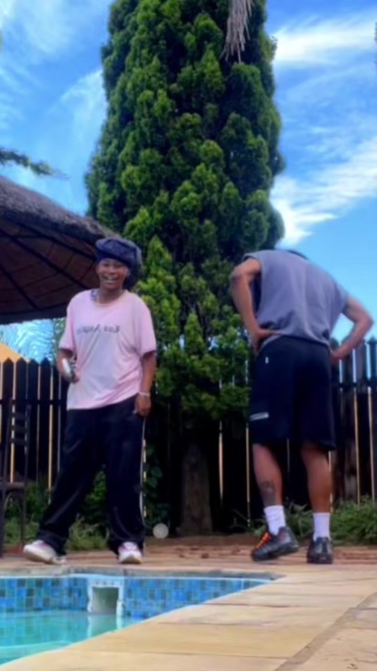 TikTok video thumbnail by bennyjnr.sa