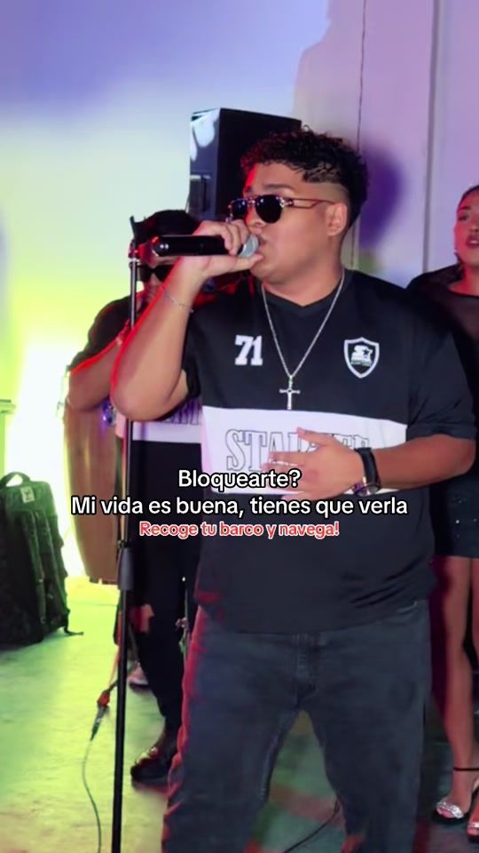 TikTok video thumbnail by romo.orquesta