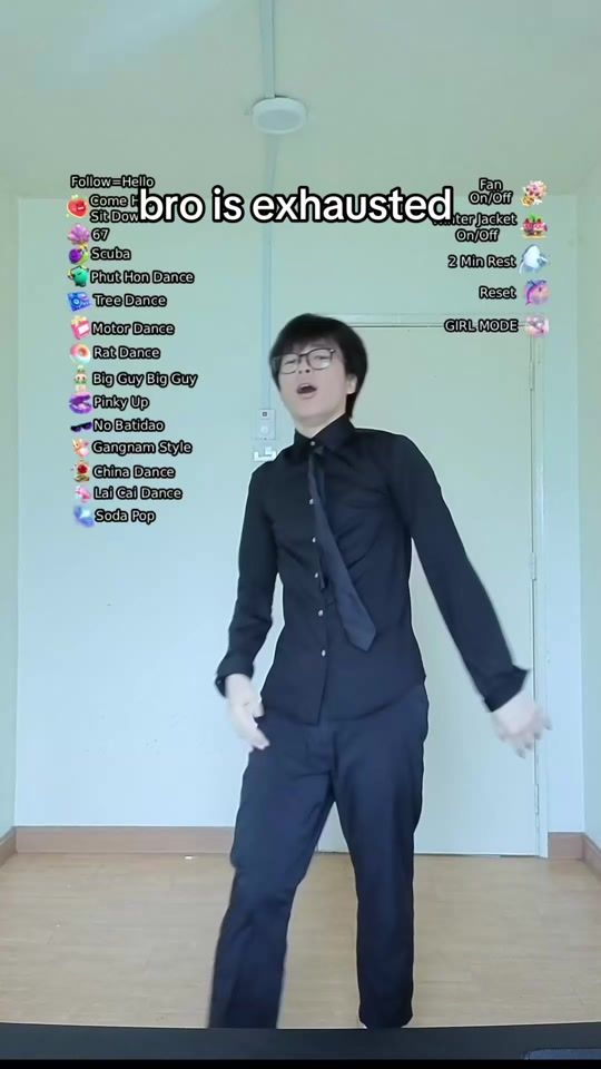 TikTok video thumbnail by somanyee