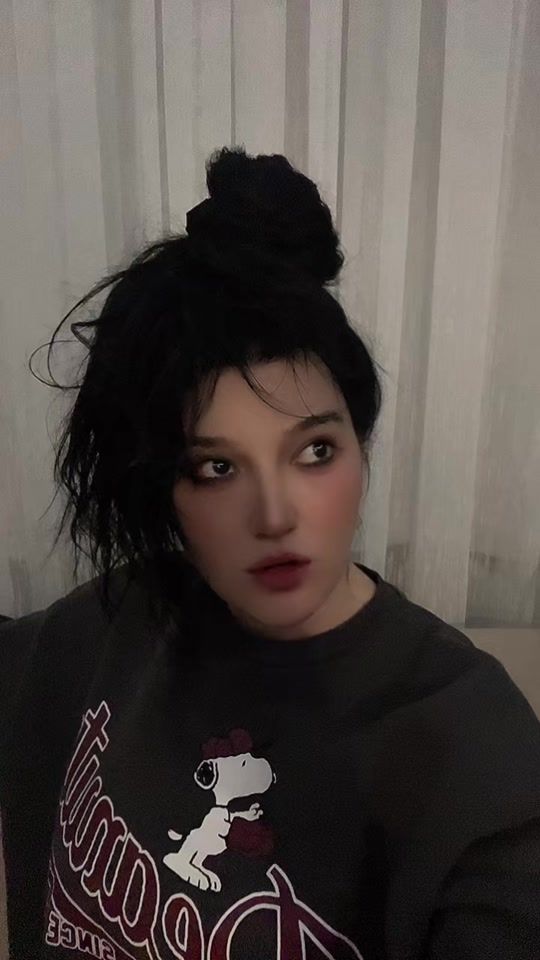 TikTok video thumbnail by asiqu_een