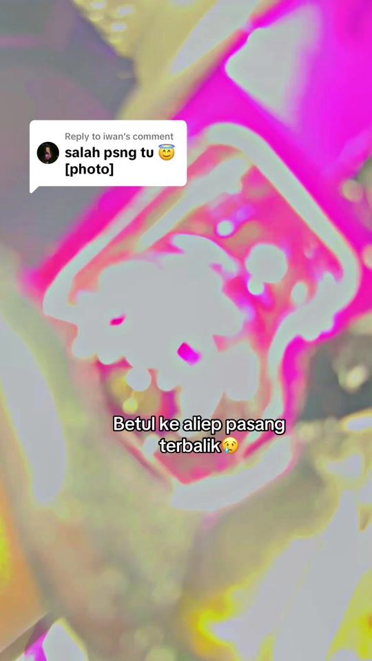 TikTok video thumbnail by aliepfi_custom